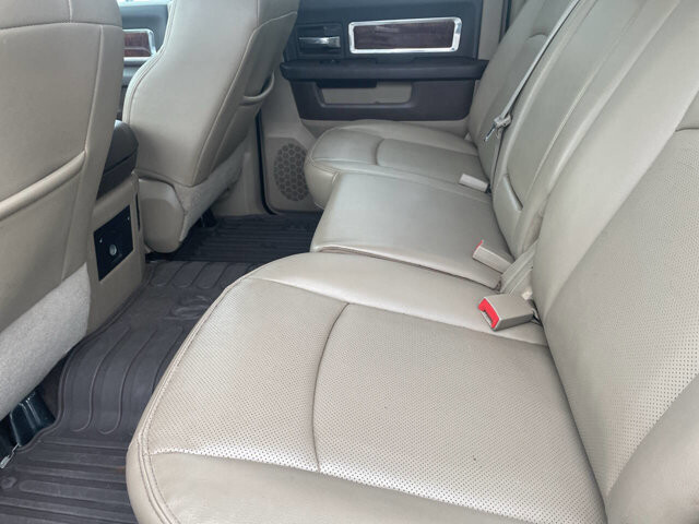 2011 RAM 2500 in Mount Vernon, WA 98273 - 18091481 5