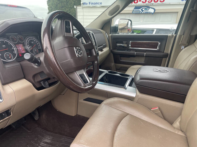 2011 RAM 2500 in Mount Vernon, WA 98273 - 18091481 4