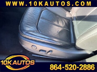 2012 Toyota Highlander in Greenville, SC 29607