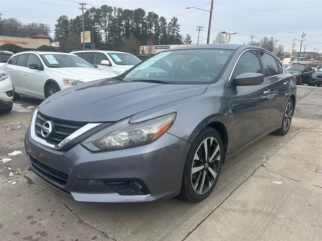 2018 Nissan Altima in Greenville, SC 29607 - 18091487 43