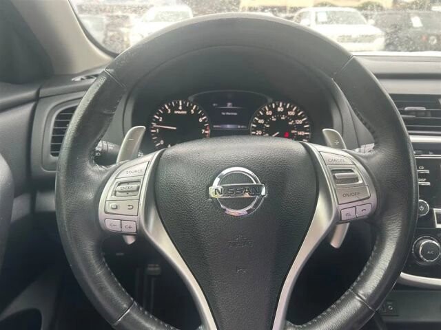 2018 Nissan Altima in Greenville, SC 29607 - 18091487 29