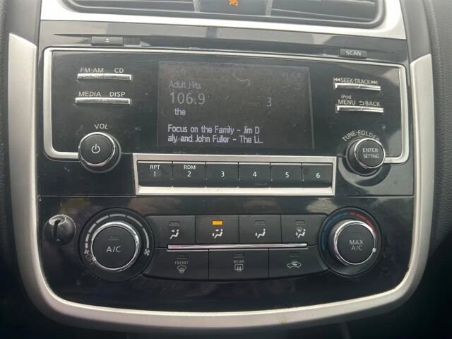 2018 Nissan Altima in Greenville, SC 29607 - 18091487 35