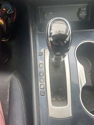 2018 Nissan Altima in Greenville, SC 29607 - 18091487 69