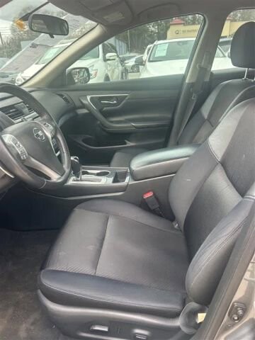 2018 Nissan Altima in Greenville, SC 29607 - 18091487 27
