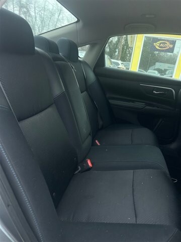 2018 Nissan Altima in Greenville, SC 29607 - 18091487 54