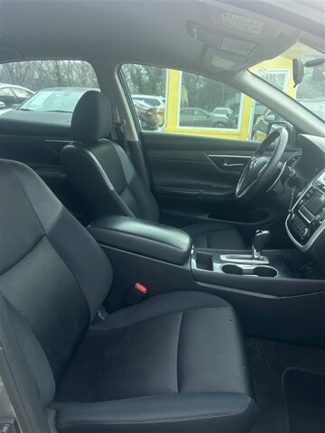 2018 Nissan Altima in Greenville, SC 29607 - 18091487 52