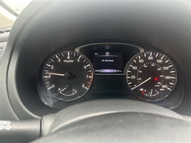 2018 Nissan Altima in Greenville, SC 29607 - 18091487 66