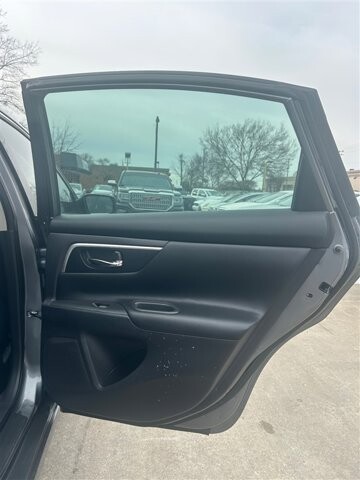 2018 Nissan Altima in Greenville, SC 29607 - 18091487 53