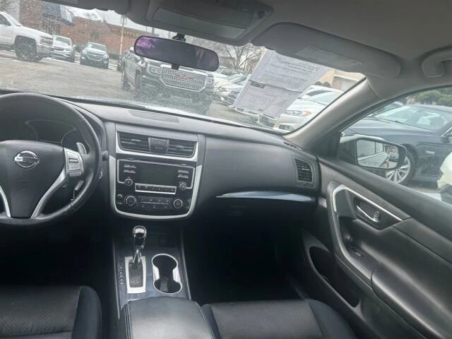 2018 Nissan Altima in Greenville, SC 29607 - 18091487 23
