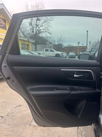 2018 Nissan Altima in Greenville, SC 29607 - 18091487 57