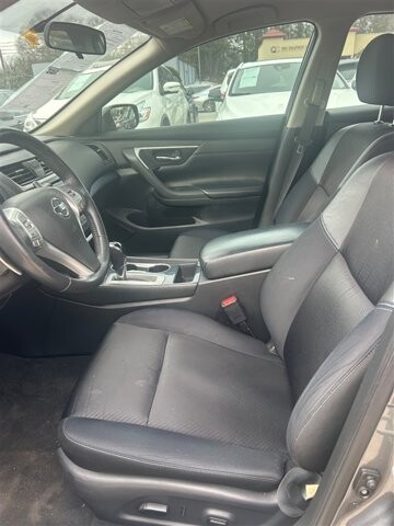 2018 Nissan Altima in Greenville, SC 29607 - 18091487 63