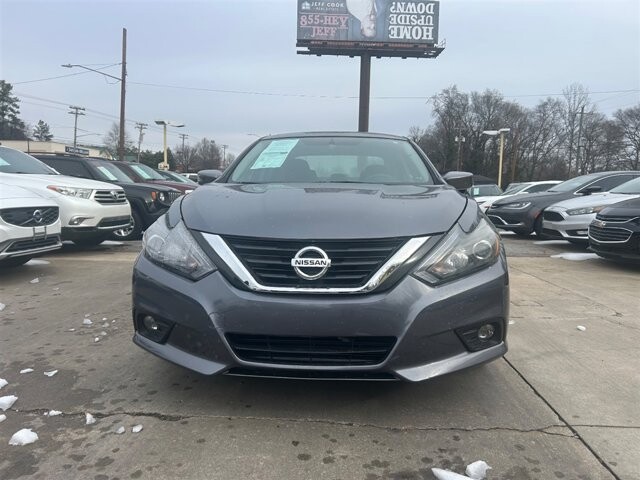 2018 Nissan Altima in Greenville, SC 29607 - 18091487 44