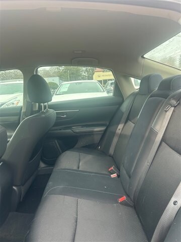 2018 Nissan Altima in Greenville, SC 29607 - 18091487 58