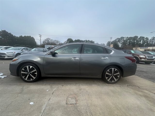 2018 Nissan Altima in Greenville, SC 29607 - 18091487 42
