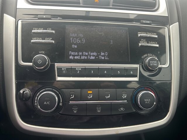 2018 Nissan Altima in Greenville, SC 29607 - 18091487 71