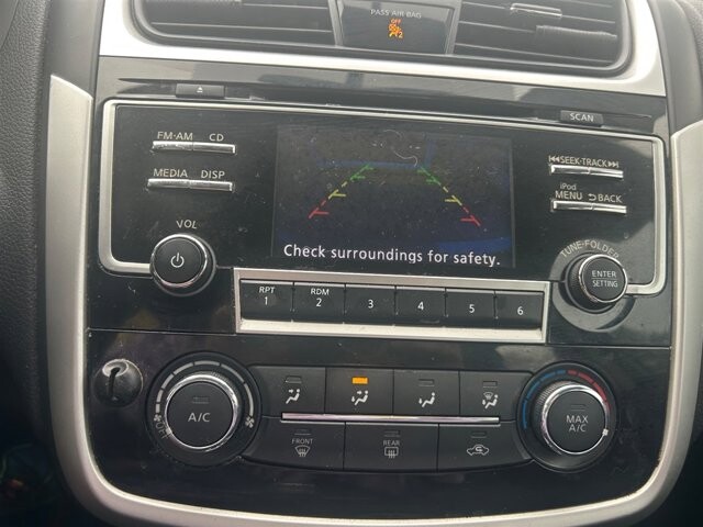 2018 Nissan Altima in Greenville, SC 29607 - 18091487 72