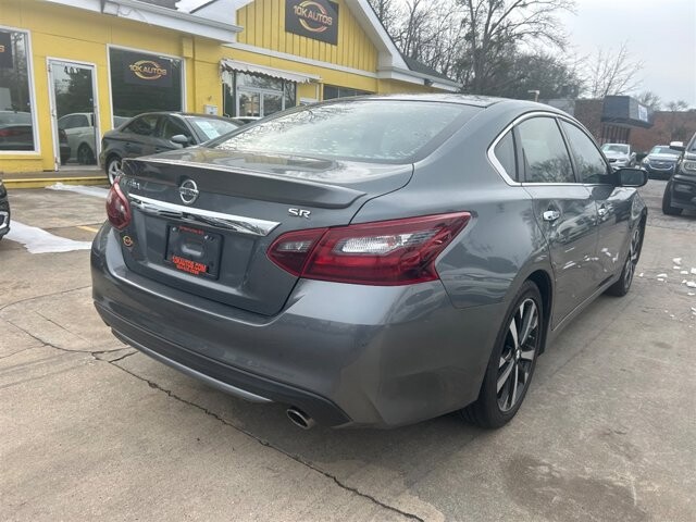 2018 Nissan Altima in Greenville, SC 29607 - 18091487 39