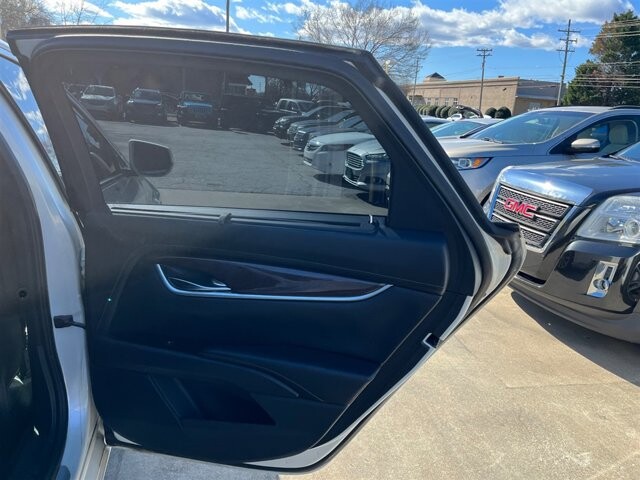 2013 Cadillac XTS in Greenville, SC 29607 - 18091488 15