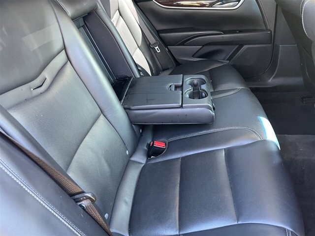 2013 Cadillac XTS in Greenville, SC 29607 - 18091488 19