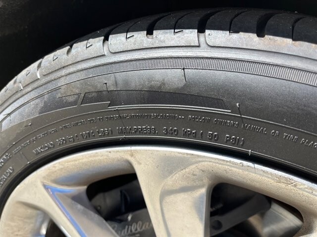 2013 Cadillac XTS in Greenville, SC 29607 - 18091488 45