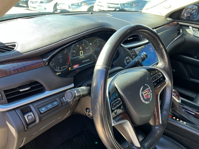 2013 Cadillac XTS in Greenville, SC 29607 - 18091488 32