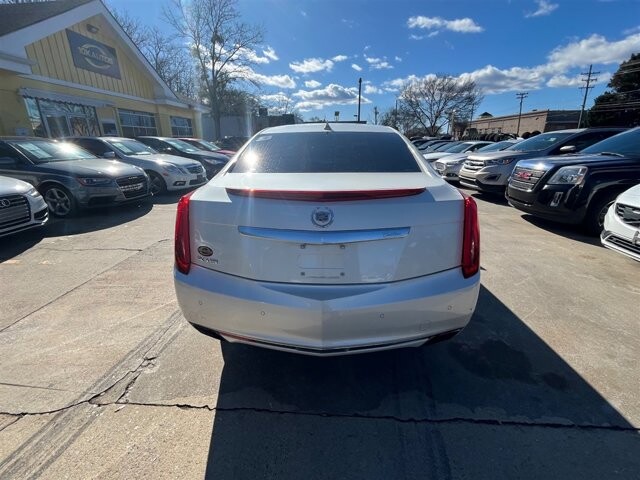 2013 Cadillac XTS in Greenville, SC 29607 - 18091488 4
