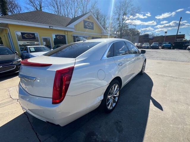 2013 Cadillac XTS in Greenville, SC 29607 - 18091488 3