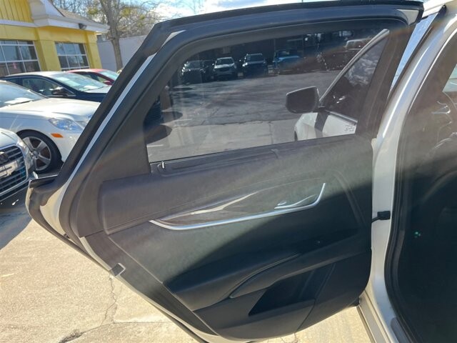 2013 Cadillac XTS in Greenville, SC 29607 - 18091488 23