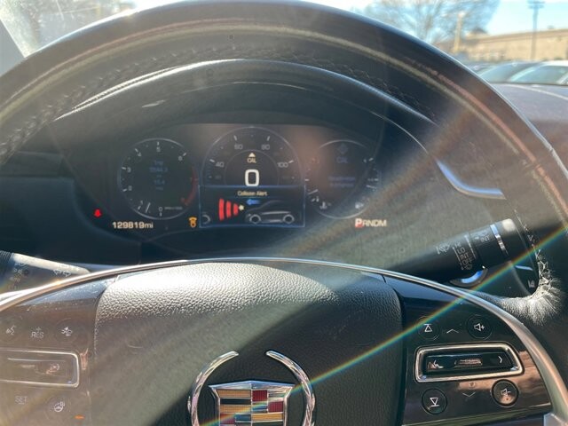 2013 Cadillac XTS in Greenville, SC 29607 - 18091488 33