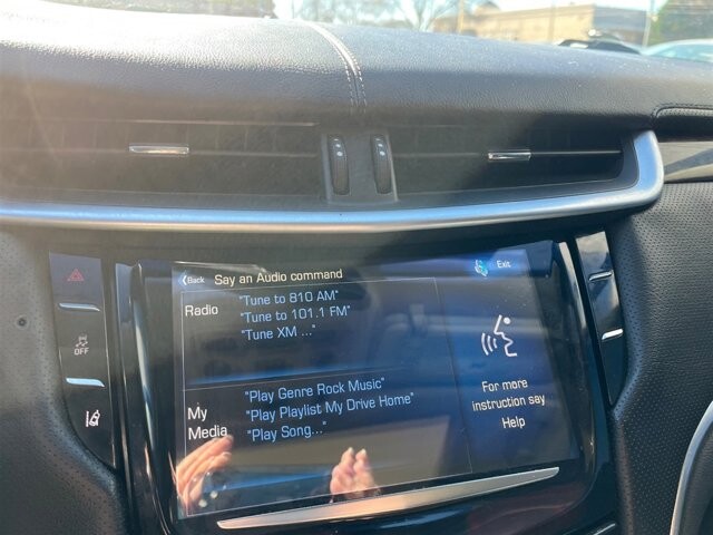 2013 Cadillac XTS in Greenville, SC 29607 - 18091488 37