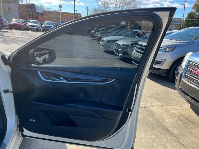 2013 Cadillac XTS in Greenville, SC 29607 - 18091488 9