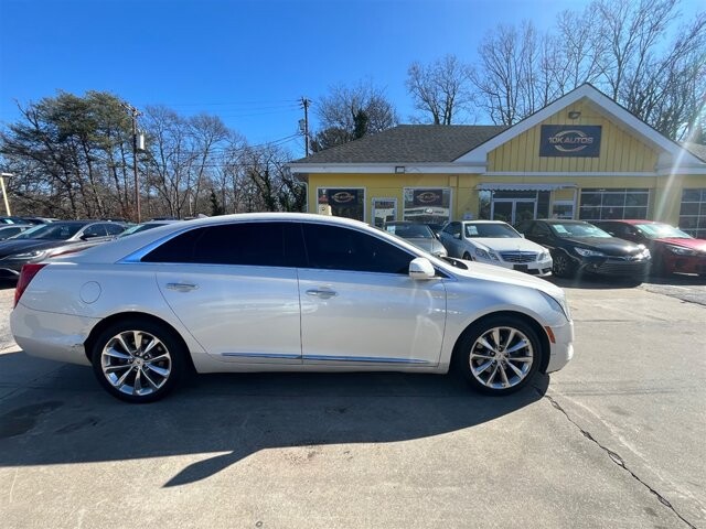 2013 Cadillac XTS in Greenville, SC 29607 - 18091488 2
