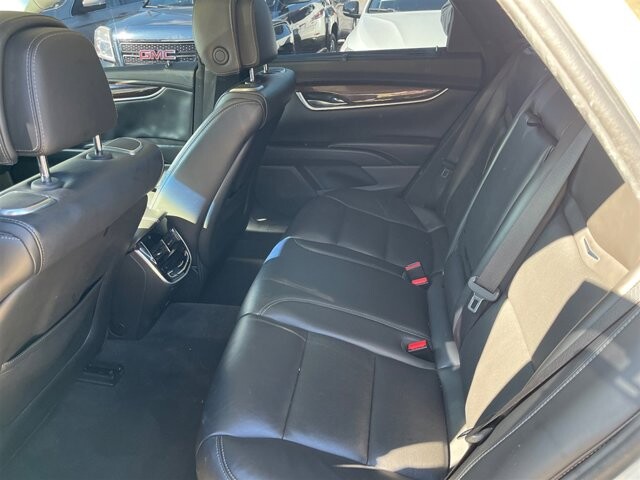 2013 Cadillac XTS in Greenville, SC 29607 - 18091488 26