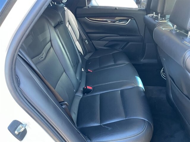 2013 Cadillac XTS in Greenville, SC 29607 - 18091488 18