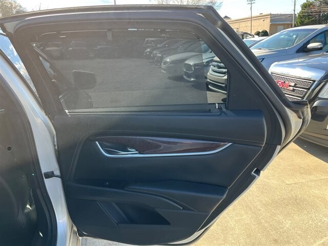 2013 Cadillac XTS in Greenville, SC 29607 - 18091488 16