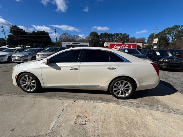 2013 Cadillac XTS in Greenville, SC 29607 - 18091488 6