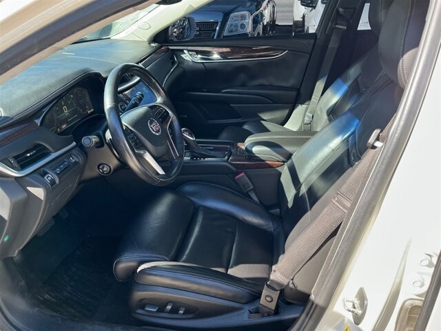 2013 Cadillac XTS in Greenville, SC 29607 - 18091488 30