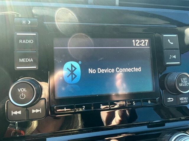 2019 Honda Insight in Greenville, SC 29607 - 18091489 27