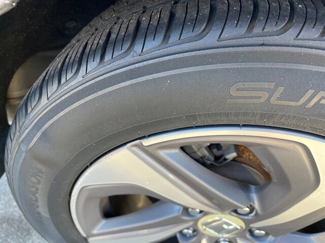 2019 Honda Insight in Greenville, SC 29607 - 18091489 34