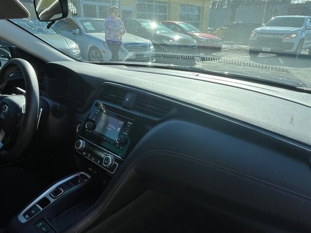 2019 Honda Insight in Greenville, SC 29607 - 18091489 11