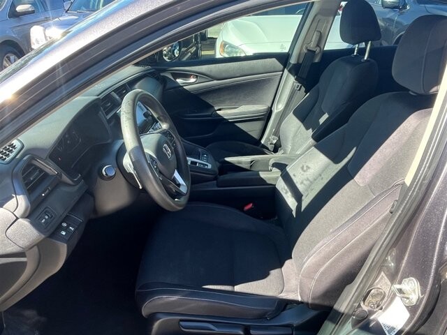 2019 Honda Insight in Greenville, SC 29607 - 18091489 21