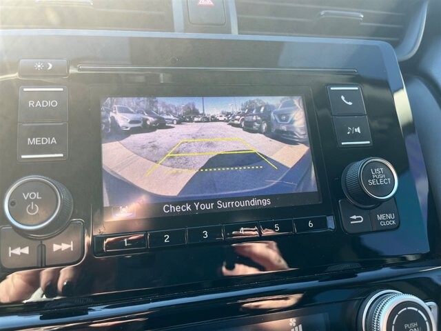 2019 Honda Insight in Greenville, SC 29607 - 18091489 31