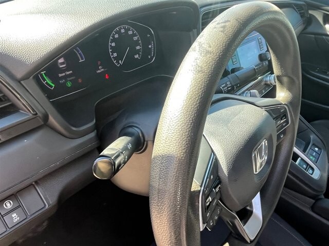 2019 Honda Insight in Greenville, SC 29607 - 18091489 23