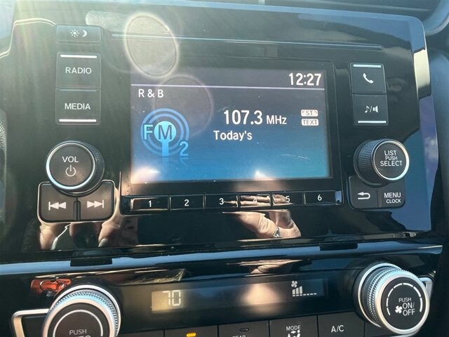 2019 Honda Insight in Greenville, SC 29607 - 18091489 26