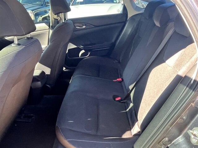 2019 Honda Insight in Greenville, SC 29607 - 18091489 18