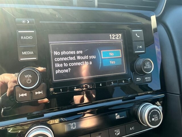 2019 Honda Insight in Greenville, SC 29607 - 18091489 28