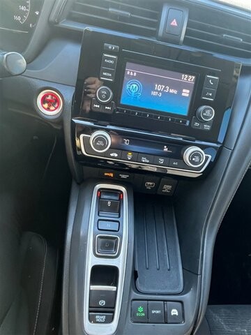 2019 Honda Insight in Greenville, SC 29607 - 18091489 25