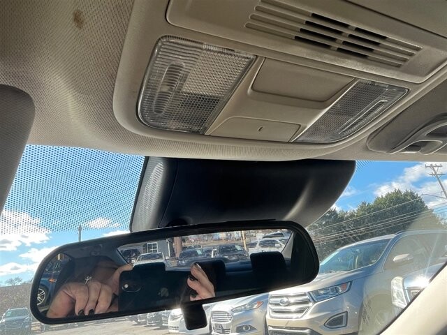 2019 Honda Insight in Greenville, SC 29607 - 18091489 29