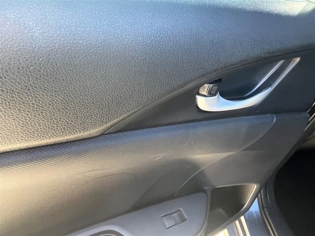 2019 Honda Insight in Greenville, SC 29607 - 18091489 16