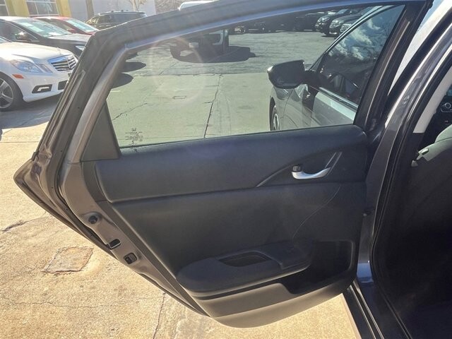 2019 Honda Insight in Greenville, SC 29607 - 18091489 15